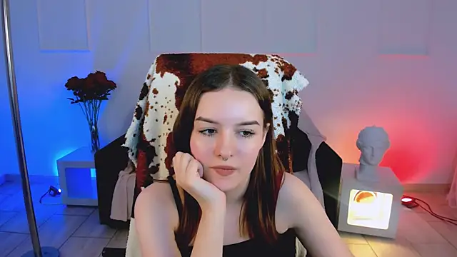 KellieBanshe webcam