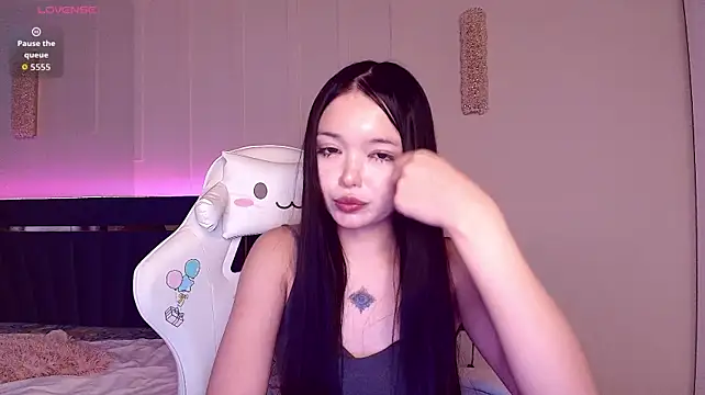 kok0mi webcam