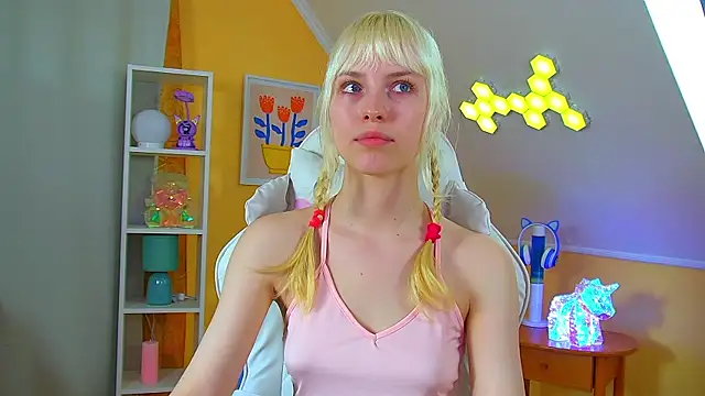 HannahHollis webcam