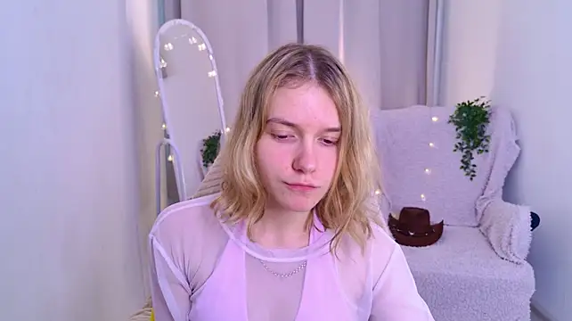 MilanaRayy webcam