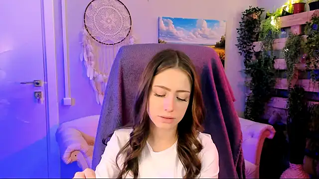 VanessaAnerson webcam