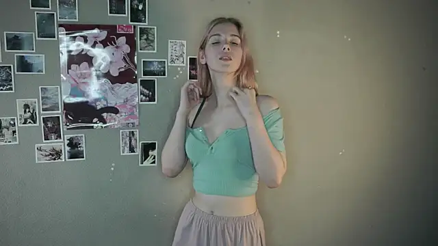ElaineBerum webcam