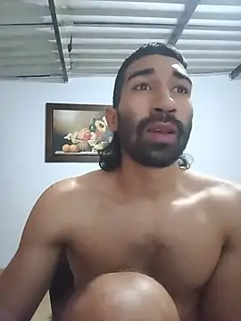 Mendez777 webcam