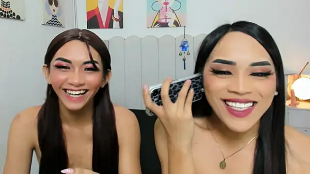 MirandaSterling webcam