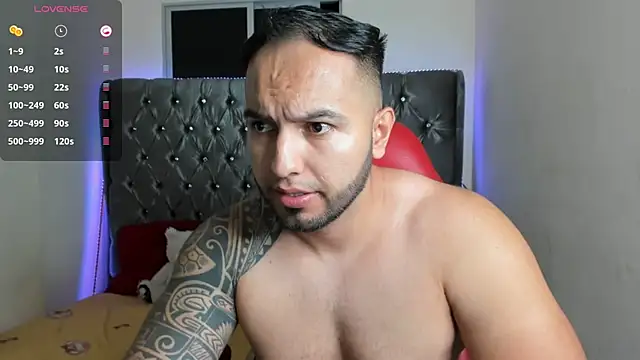 mrloganfuck1 webcam