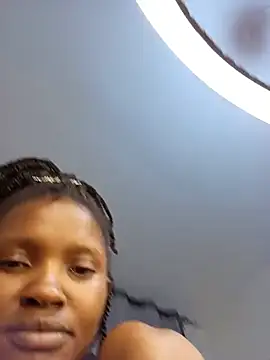 Afri_queen webcam