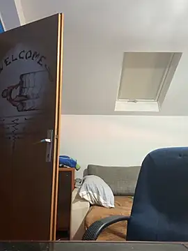 Dejanaceking webcam