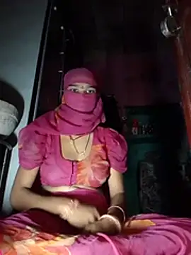 Mahika_yadav webcam
