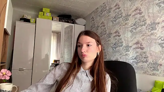 MargoMarcell webcam
