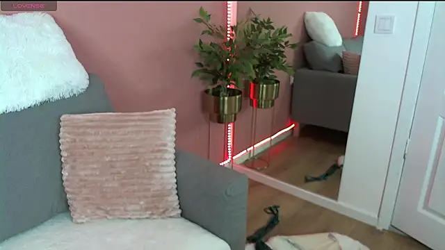 AntoniaRosse_ webcam