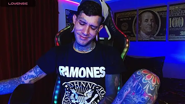 jhonny__ackerman webcam