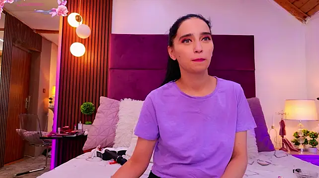 VanessaAngel webcam
