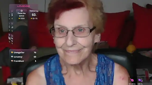 HeisseomaOriginal webcam