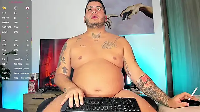 Thomas_chubbyxhot webcam