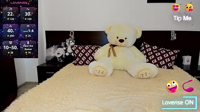 Hanna_Becrett17 webcam
