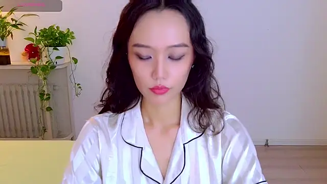 yufenna webcam