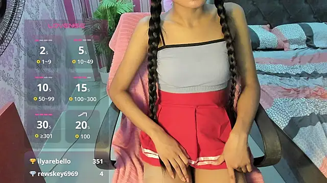 Mica_Jones webcam