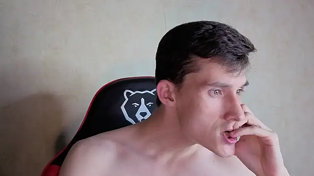 touch_me7 webcam