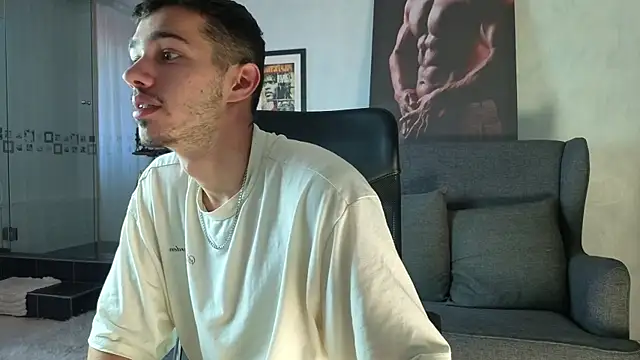 KaydenDrew webcam
