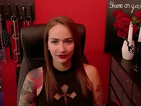 _MissJaneWarren_ webcam