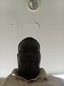KIngAtlasMensah webcam