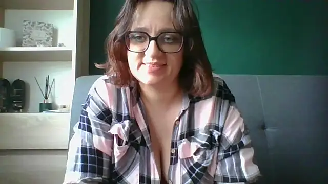 sensual_paris webcam