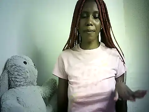 DelteAfriq webcam