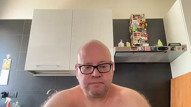 theitalianbear webcam