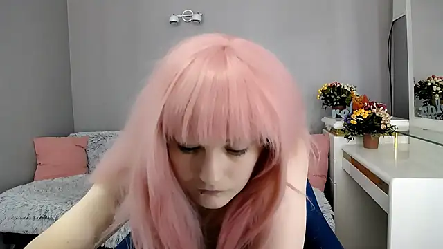 Estheri webcam