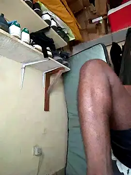 BlackCoffe2 webcam