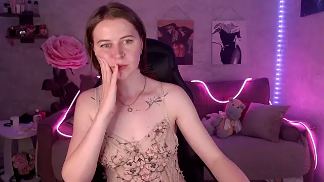 tiffany__burn webcam