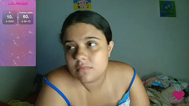 EliVanegas webcam