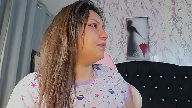 Larissa_Antonella webcam