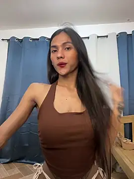 Lexi_pepper webcam