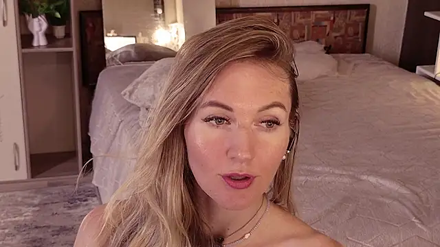 Hello_Lisha webcam