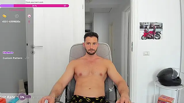 ZackFraser webcam