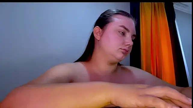 Dreamyblushfairy webcam