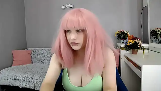 Estheri webcam