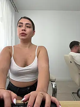 EveEvian webcam