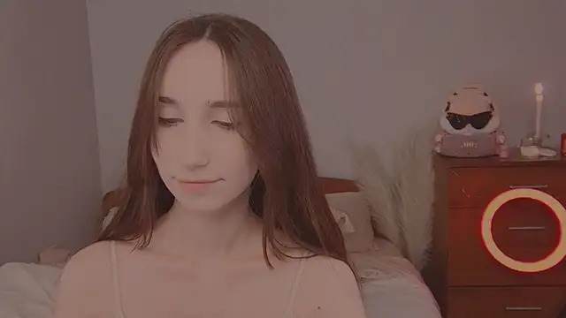 lezyliza webcam