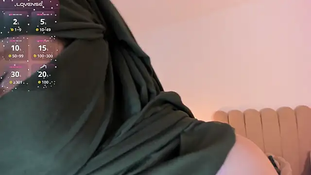 anna-henao webcam