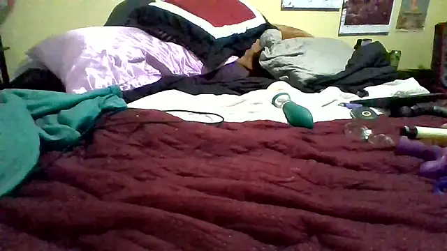 Mic_Oxinner webcam
