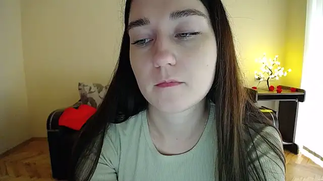 Pretty_shy webcam