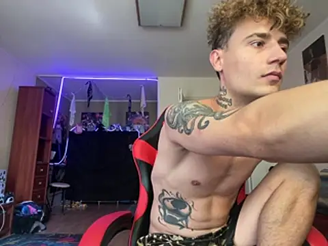 Mike_severi2 webcam