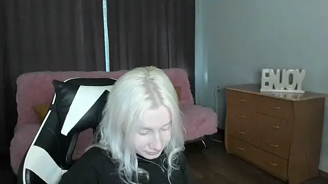 EnigmaSee webcam
