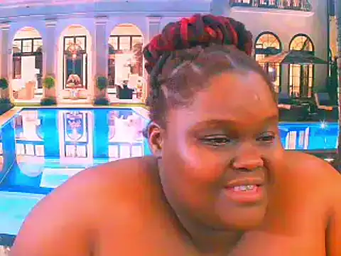 EbonyHotBuns webcam