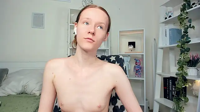 ZaraBluitt webcam