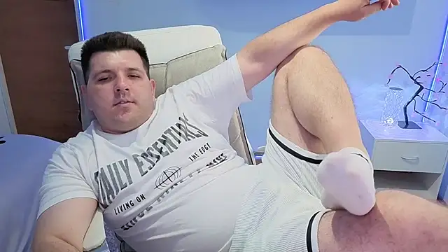 JasonJacks webcam