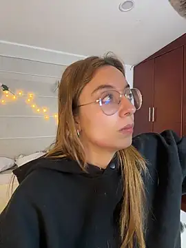 Soy_mangx webcam