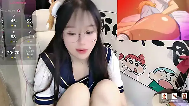 Angela-AMY webcam